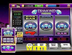 Slot Games Collection