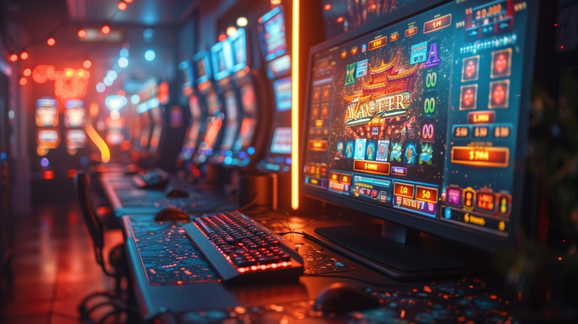 Tournament Betting