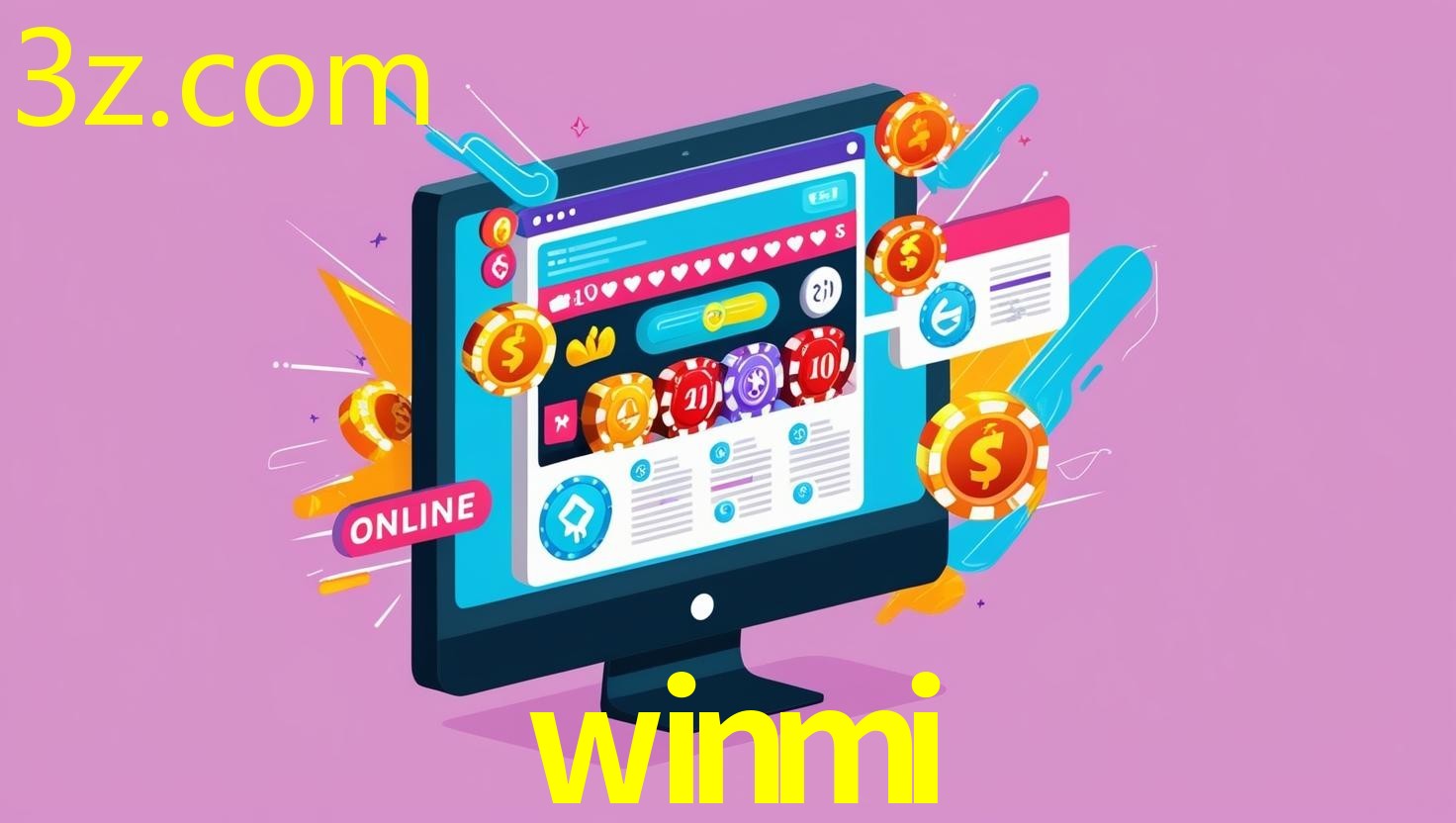 WINMI.COM