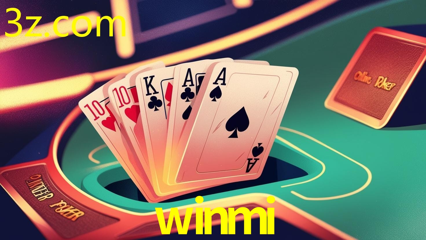 WINMI.COM